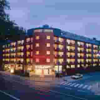 Mercure Hotel & Residenz Frankfurt Messe, 6 of 6