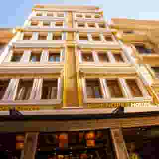 Best Nobel Hotel Istanbul, 1 of 5
