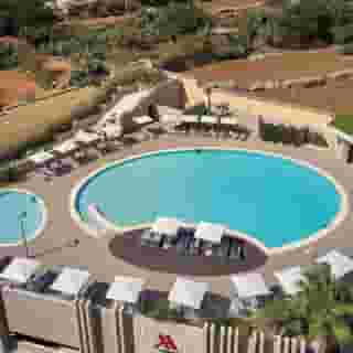 Malta Marriott Resort & Spa, 4 of 5