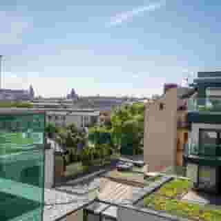 Apartamenty InPoint, 1 of 5