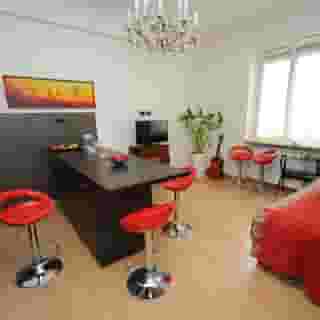 Roma Tiburtina Station, 5 of 5