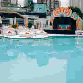 Marina Benidorm Hotel, 5 of 5