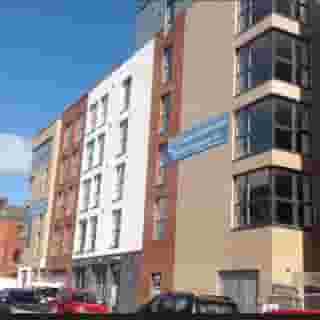 Swuite Dublin, 5 of 5