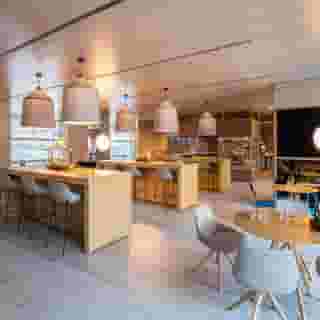 Innside Milano Torre Galfa, 2 of 5