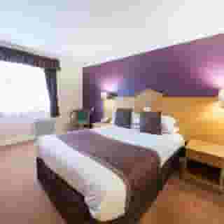 Best Western Widnes Halton Everglades Park Hotel, 1 of 5