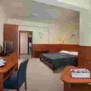 Benczur Hotel, 6 of 6