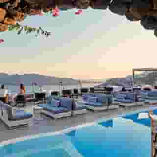 Canaves Oia Suites - Adults Only, 4 of 5