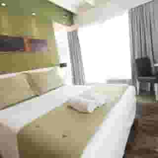 Quintocanto Hotel and Spa, 4 of 5