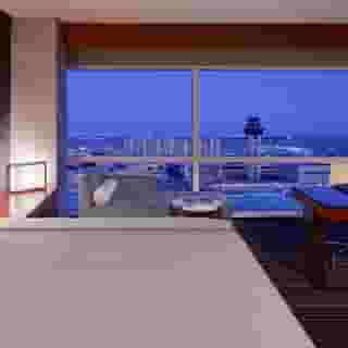 Grand Hyatt Dfw, 3 of 5