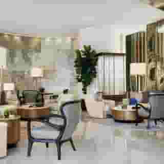 Kerry Hotel Hong Kong, 4 of 5