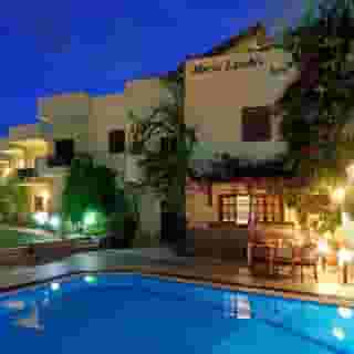 Maria Lambis, 1 of 5