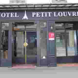 Hotel Eiffel Petit Louvre, 6 of 6