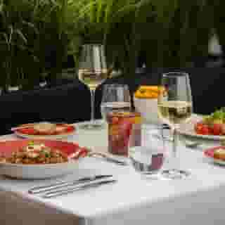 The Queens Gate Hotel, 1 of 5