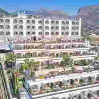 Hotel Olimpo Terraze, 1 of 5