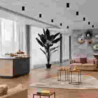 Renaissance Amsterdam Schiphol Airport, 3 of 5