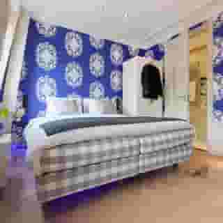 Amsterdam Canal Hotel, 4 of 5