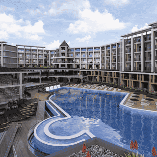 Seven Seas Palmeras Bay Hotel, 1 of 5