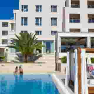 Luna Island Hotel, 2 of 5