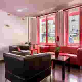 The Originals City, Hotel Lecourbe, Paris, 2 of 5