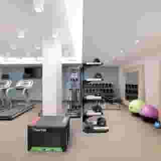 Hilton Garden Inn Budapest City Centre, 2 of 5