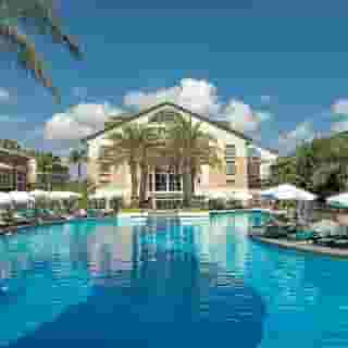 Dobedan Exclusive Hotel & Spa, 1 of 5