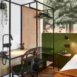 Urban Yard Hotel, 5 of 5