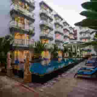 EDEN Hotel Kuta Bali, 5 of 5