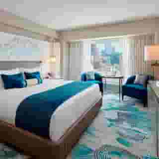 Nikko Hotel San Francisco, 2 of 5