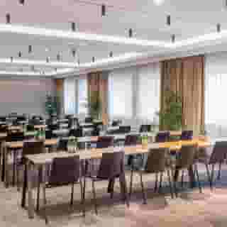 NH Collection Munchen Bavaria, 3 of 5