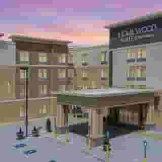 Homewood Suites By Hilton Atlanta/Perimeter Center, 1 of 5