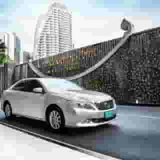 Grande Centre Point Hotel Terminal 21, 5 of 5