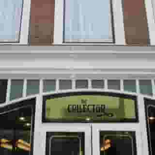 The Collector, 2 of 5