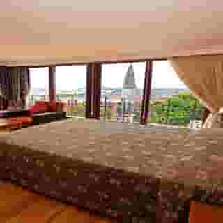 Saharsultan Hotel, 6 of 6
