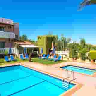 Marianthi Apartments, 2 of 5