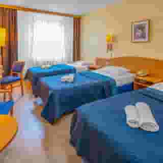 Corvin Hotel Budapest-Sissi wing, 6 of 6