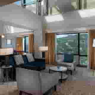 Hilton Los Angeles/Universal City, 6 of 6
