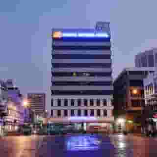 Pacific Express Hotel Central Market Kuala Lumpur, 6 of 6