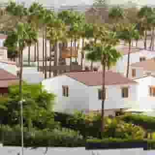 Bungalows Betancuria, 1 of 5