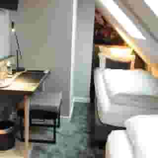 NYCE Hotel Hamburg City, 2 of 5