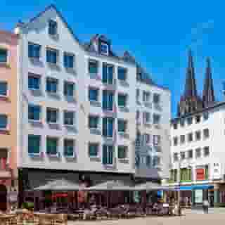 CityClass Hotel Alter Markt, 1 of 5