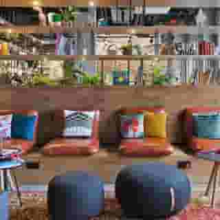 Moxy Berlin Humboldthain Park, 1 of 5