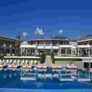 Cavo Olympo Luxury Hotel & Spa, 1 of 5