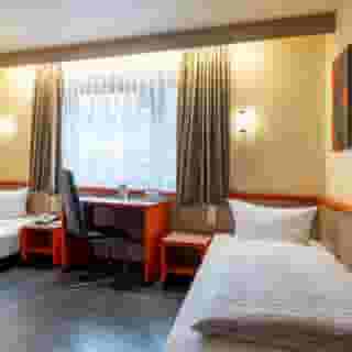 Trip Inn Hotel Ariane, 1 of 5