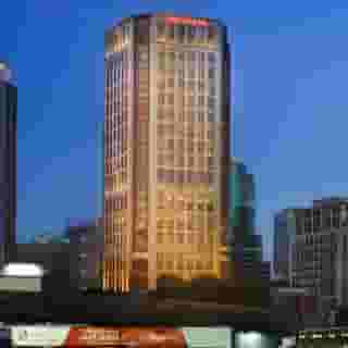 Sheraton Imperial Kuala Lumpur Hotel, 5 of 5