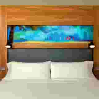 Aloft Palm Jumeirah Hotel, 5 of 5