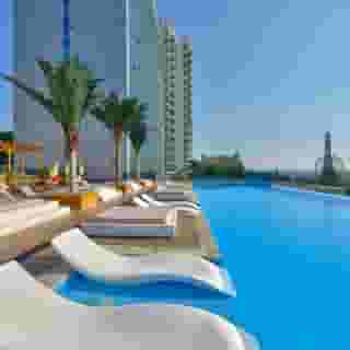 International Hotel Casino & Tower Suites, 3 of 5