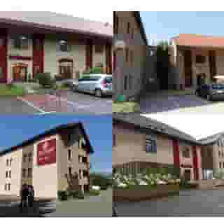 Sure Hotel by Best Western Annecy, 1 of 5