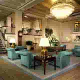 Mayflower Park Hotel, 1 of 5