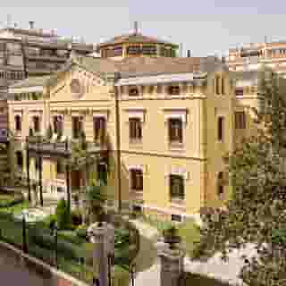 Hospes Palacio de los Patos, 1 of 5
