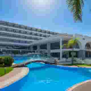 Oceanis Beach Hotel, 3 of 5